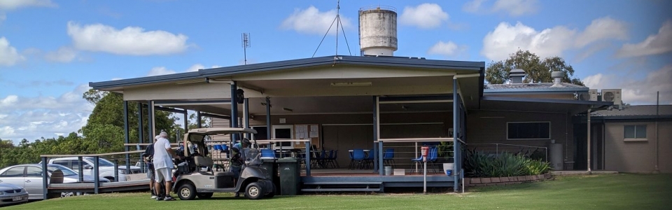 Clubhouse Buggy